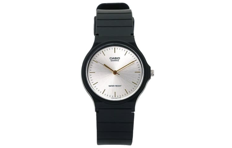 Часы Casio MQ-24-7E2 - изображение 1