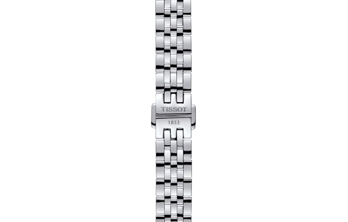 Часы Tissot Le Locle T41.1.183.16 - изображение 3
