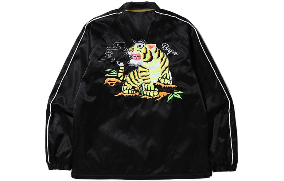 Куртка BAPE - изображение 2