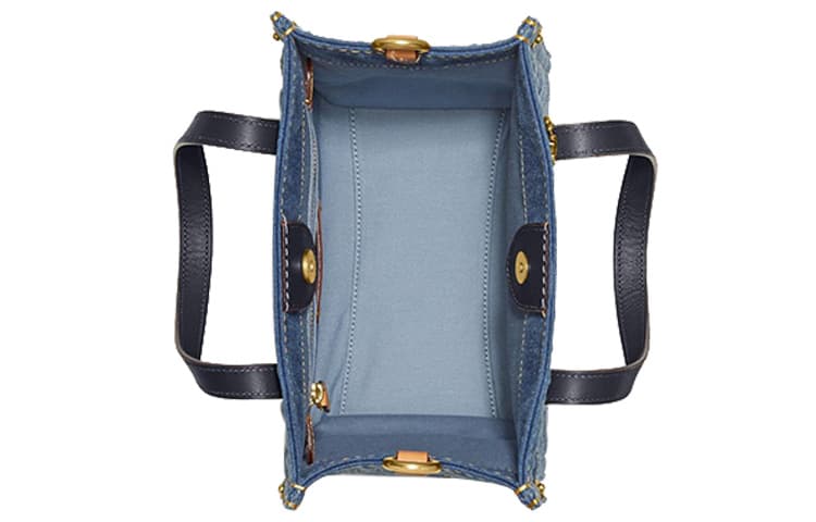 Сумка COACH Field 22 Tote - изображение 3
