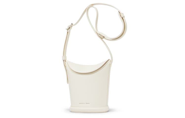 Сумка через плечо CHARLES&KEITH - изображение 2