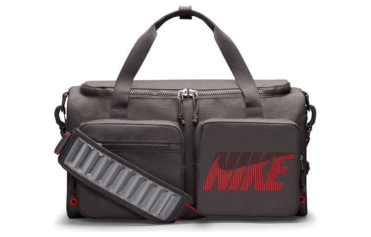 Мини-сумка Nike Utility Power Logo - изображение 1