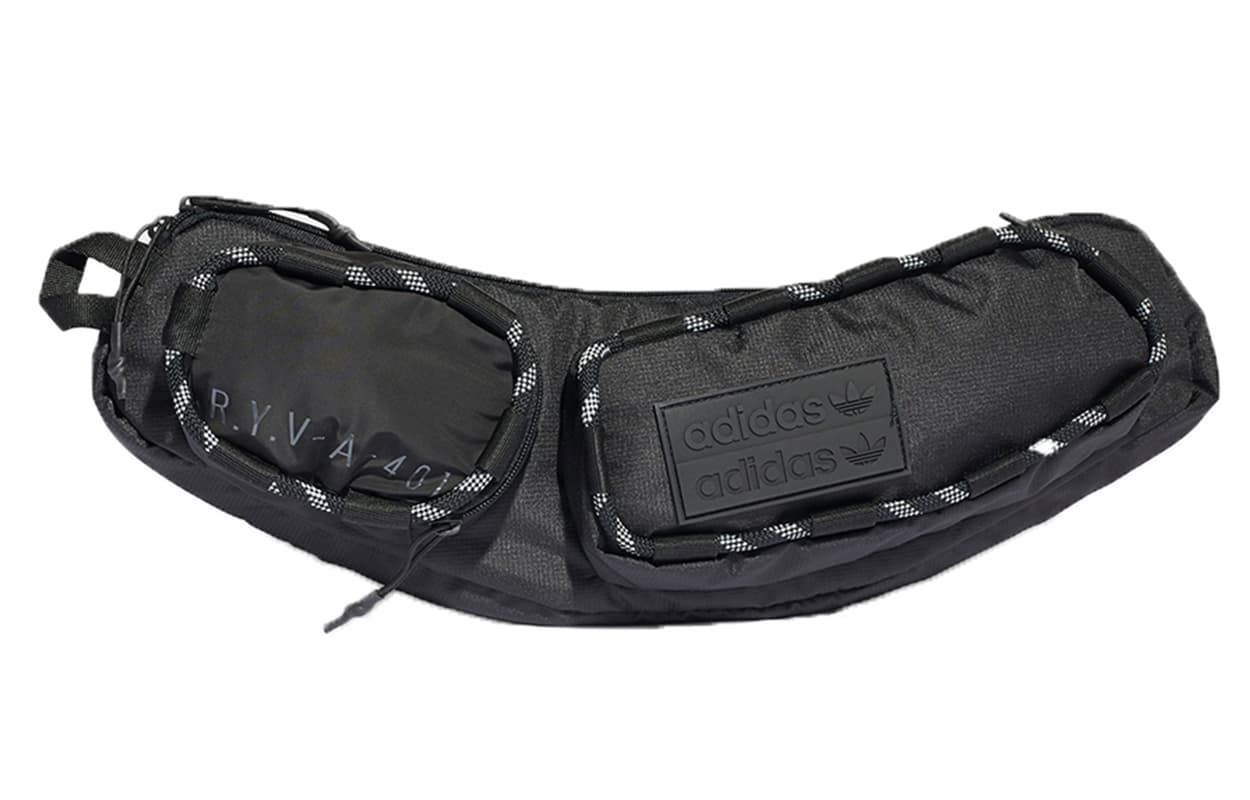 Сумка через плечо adidas originals RYV SLING - изображение 1