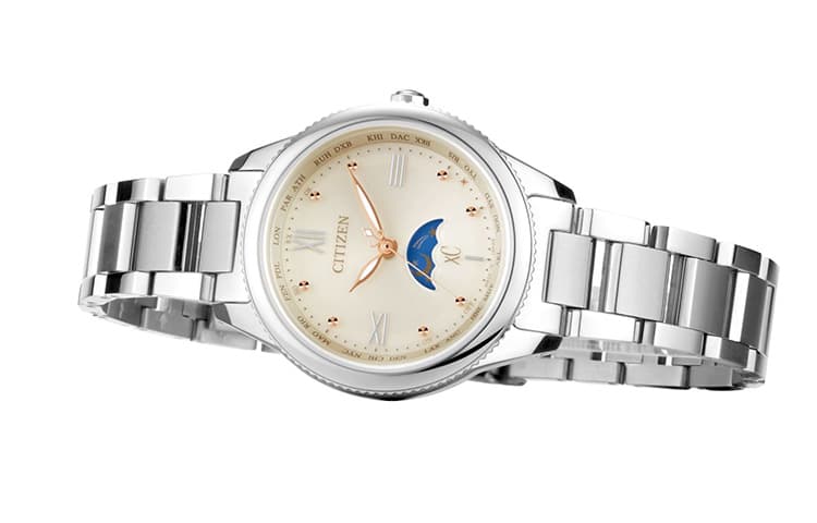 Часы CITIZEN EE1000-58A - изображение 4
