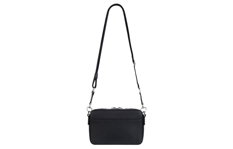 Сумка через плечо Givenchy x Chito Antigona U Camera Bag Black - изображение 4