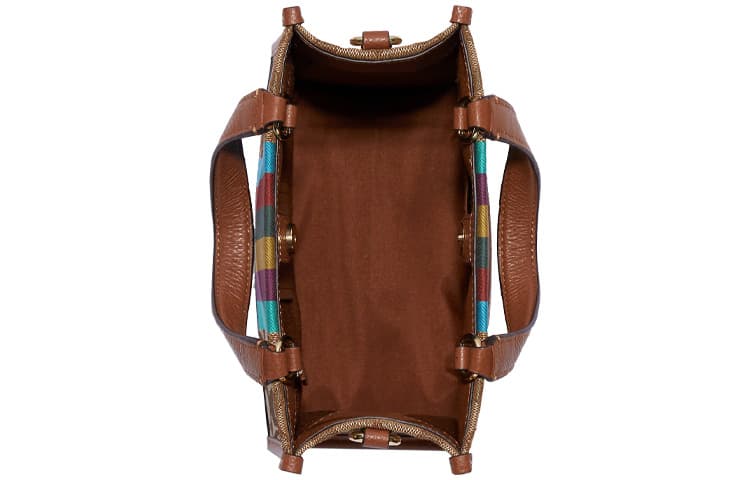 Сумка COACH Dempsey 22 Tote - изображение 3
