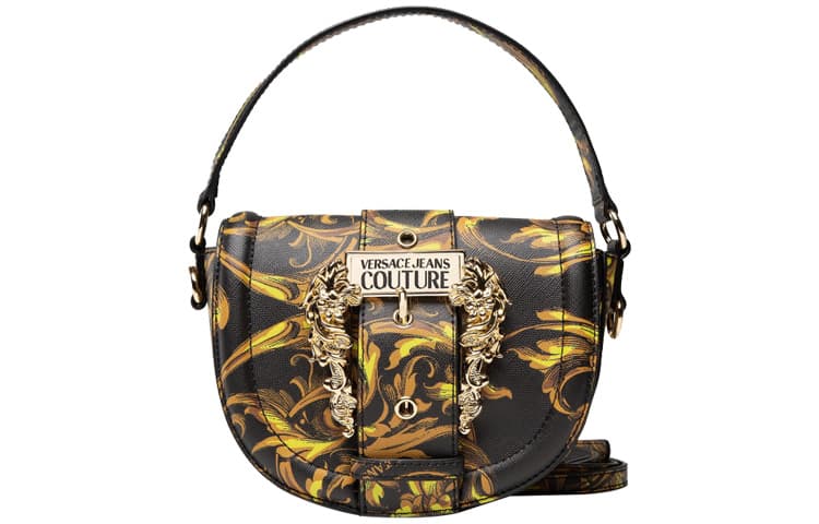 Мини-сумка VERSACE JEANS COUTURE - изображение 1