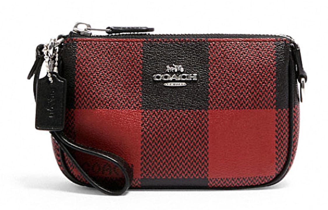 Кошелек COACH Nolita 15 - изображение 1