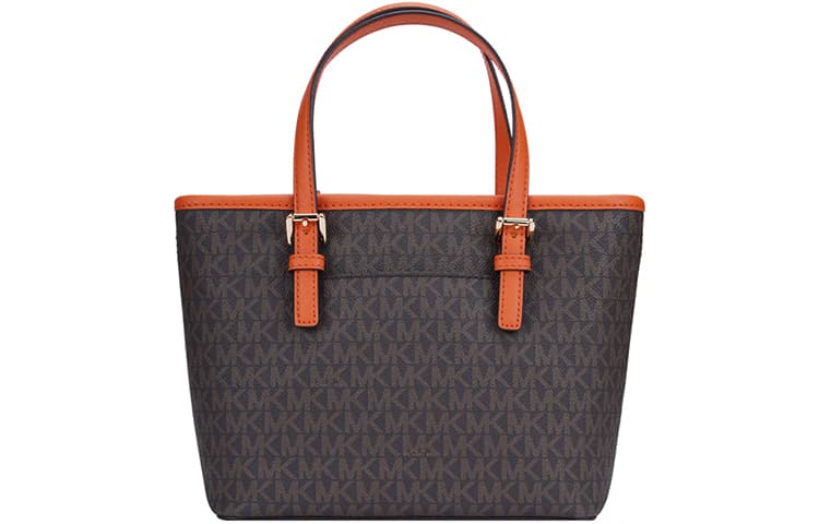 Сумка Michael Kors Jet Set Mini Tote - изображение 3