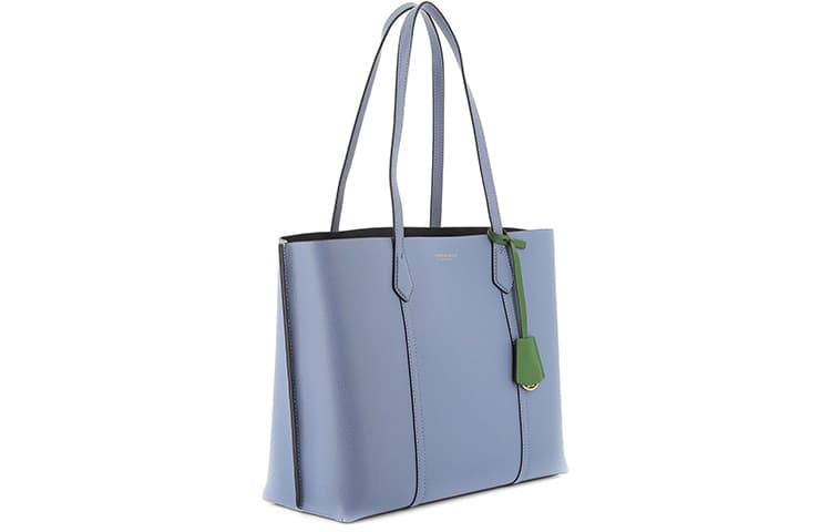 Сумка TORY BURCH Perry triple Logo Tote - изображение 4