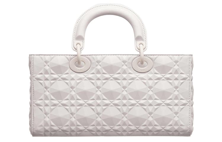 Сумка DIOR Lady D-JOY - изображение 5