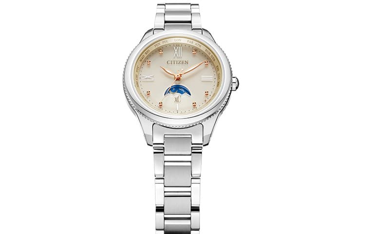 Часы CITIZEN EE1000-58A - изображение 2