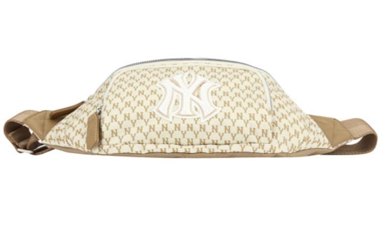 Поясная сумка MLB Monogram NY - изображение 3