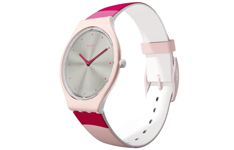Часы SWATCHskin 41.8mm SVOP101 - изображение 3