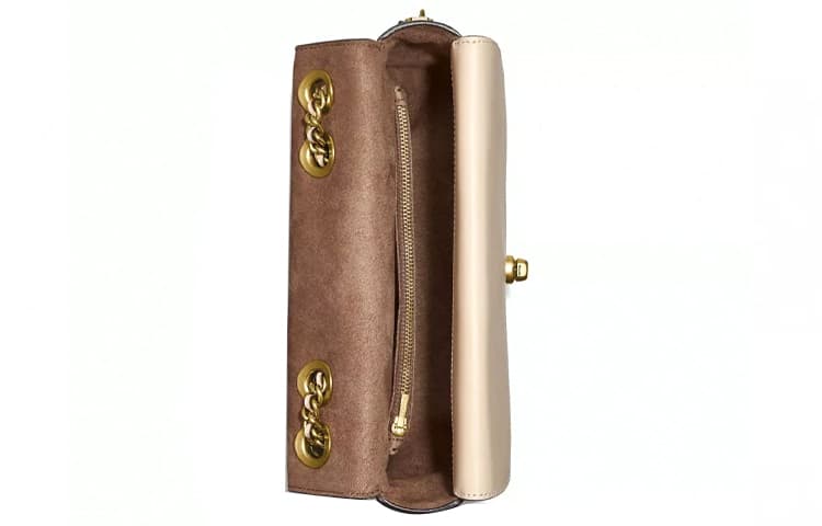 Мини-сумка COACH Madison 23 - изображение 4