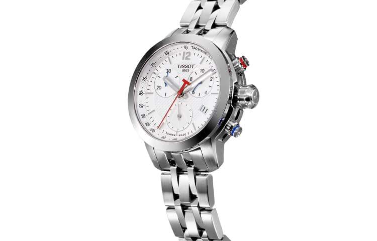 Часы TISSOT200 NBA 200 34mm T055.217.11.017.00 - изображение 6