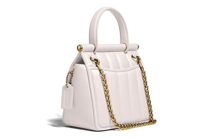 Сумка COACH Willis 18 - изображение 2