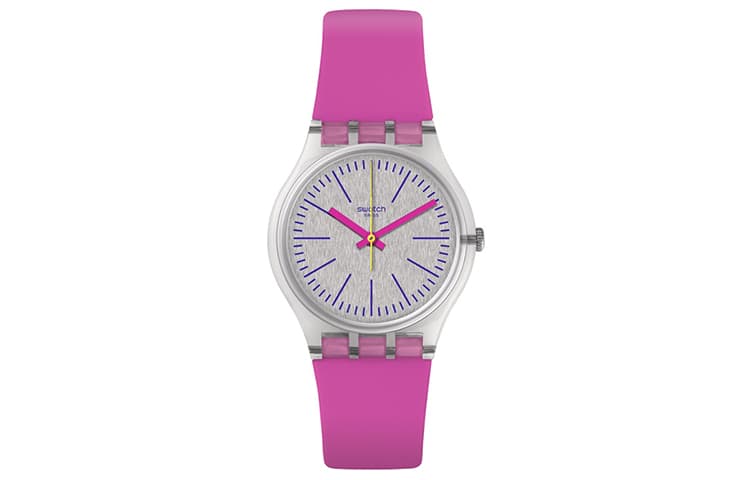 Часы SWATCH 34mm GE256 - изображение 1