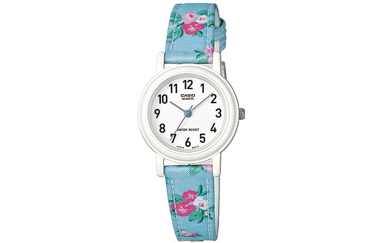 Часы CASIO YOUTH LQ-139LB-2B2 - изображение 1