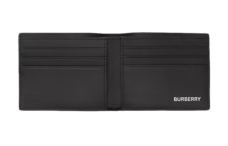 Кошелек Burberry PVC - изображение 4