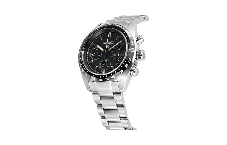 Часы SEIKO prospex SSC819P1 - изображение 2