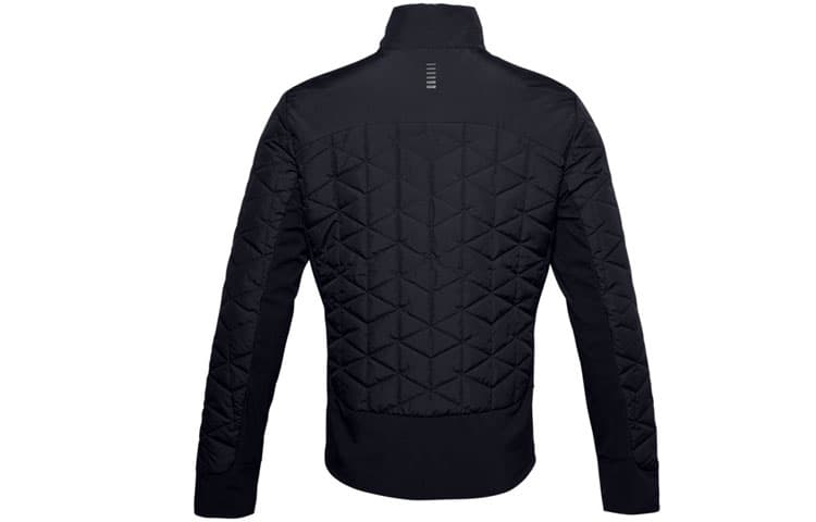 Куртка Under Armour ColdGear Reactor Hybrid - изображение 2