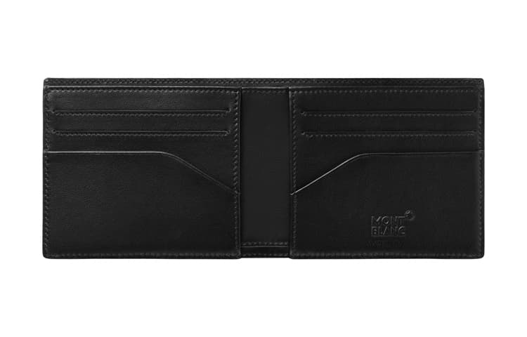 Кошелек MONTBLANC 2.0 - изображение 2