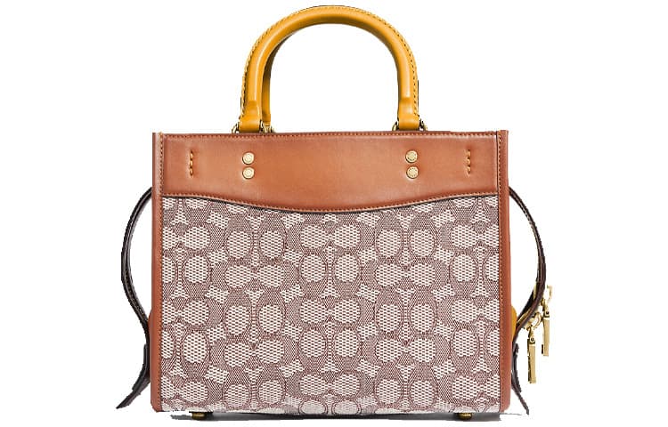 Сумка COACH Rogue 25 - изображение 3