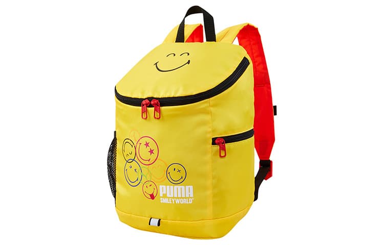 Рюкзак PUMA x SMILEYWORLD - изображение 2