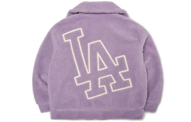 Куртка MLB MLB FLEECE - изображение 2