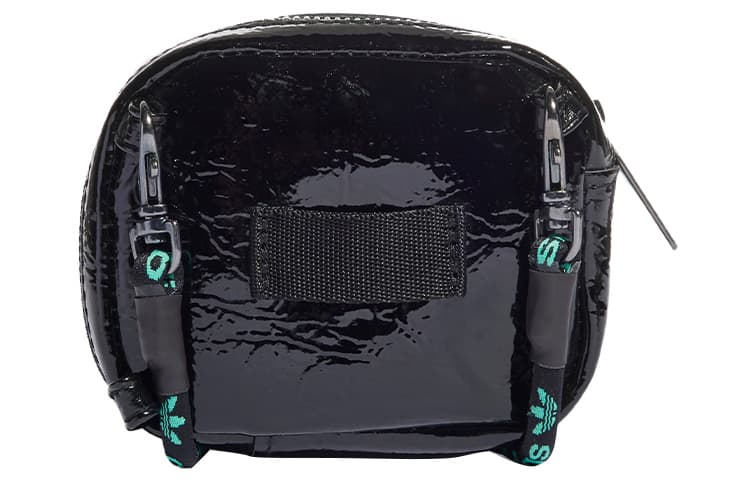 Сумка adidas Originals Pouch Black - изображение 3