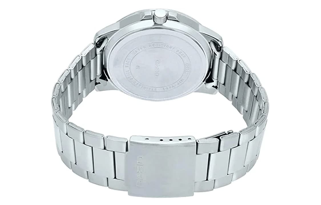 Часы Casio MTP-VD01D-1BV - изображение 2