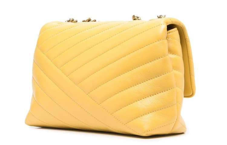 Мини-сумка TORY BURCH TB Kira - изображение 2