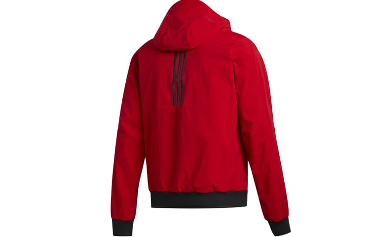Куртка adidas - изображение 2