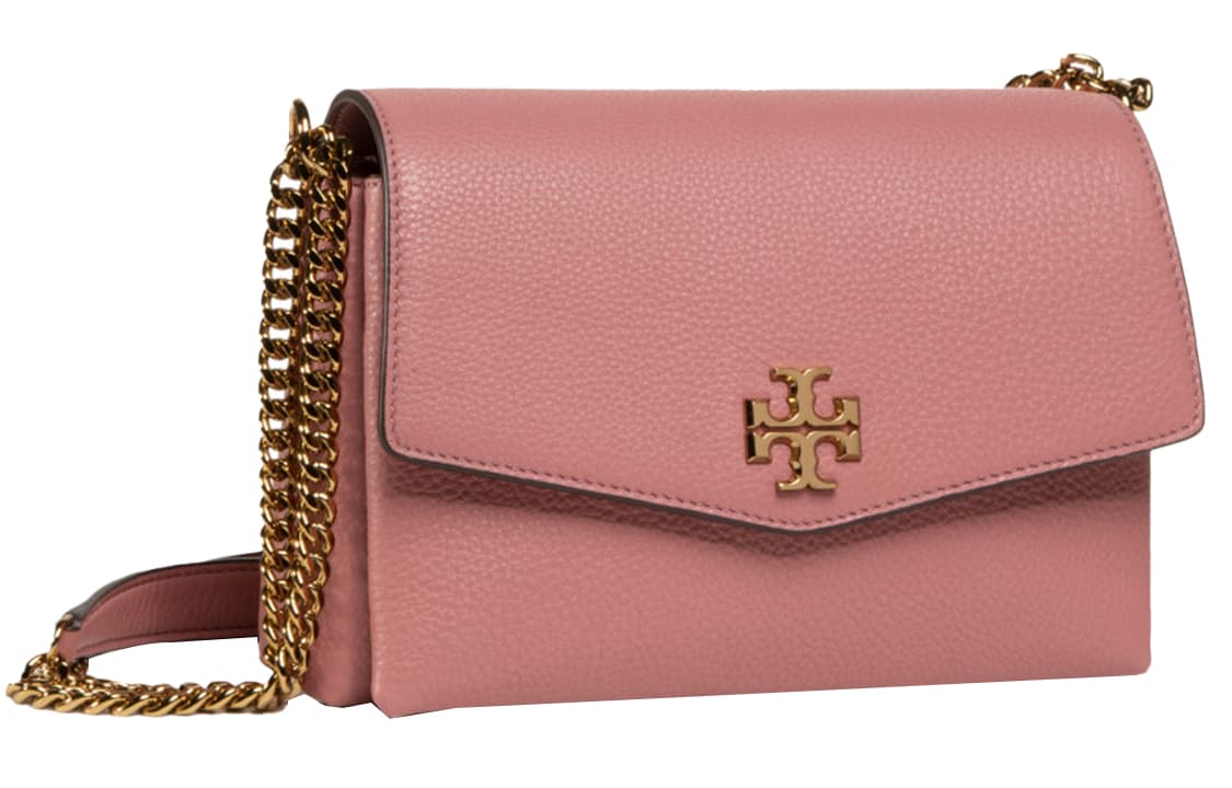 Мини-сумка TORY BURCH Kira Pebbled - изображение 1