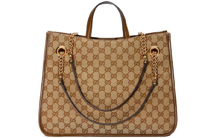 Сумка Gucci Horsebit 1955 - изображение 4