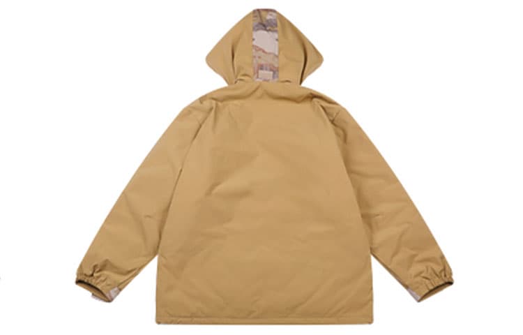 Зимняя куртка пуховик Dickies Camo Puffer Jacket - изображение 2