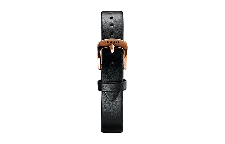Часы TISSOT 30 30mm T112.210.36.051.00 - изображение 3