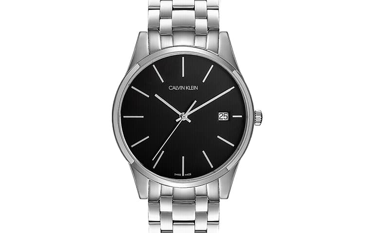 Механические часы Calvin Klein K4N21141 - изображение 3