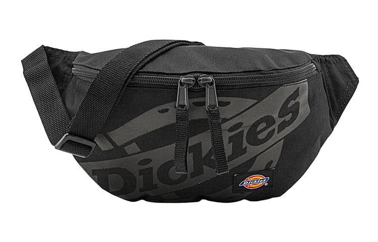 Сумка через плечо Dickies Logo - изображение 1