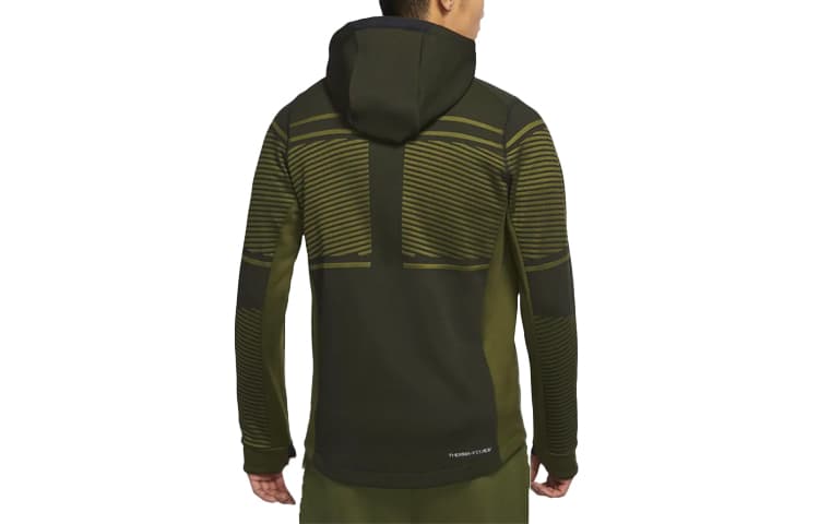 Куртка Nike Therma-fit Adv - изображение 2