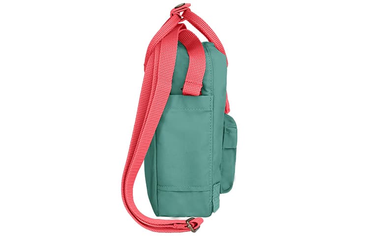 Мини-сумка Fjallraven kanken sling - изображение 2