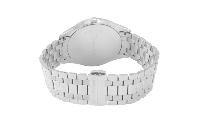 Механические часы Calvin Klein K4N21141 - изображение 5