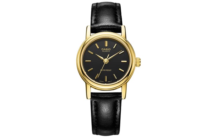 Часы CASIO DRESS LTP-1095Q-1A - изображение 1