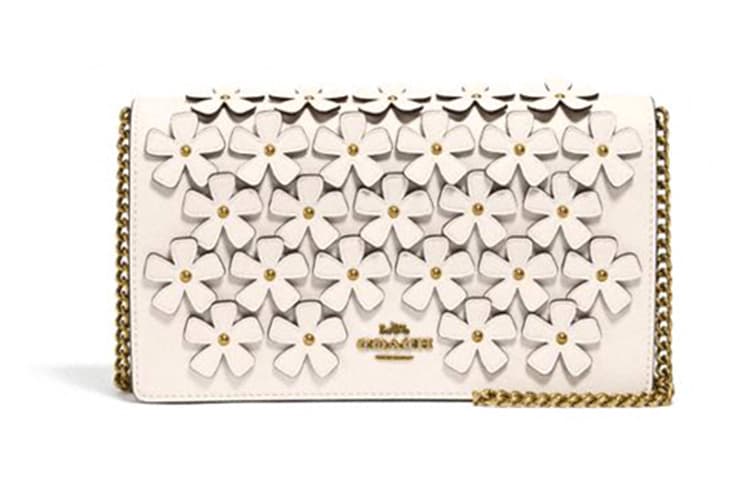 Сумка через плечо COACH Callie 20 - изображение 1