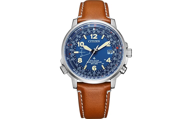 Часы CITIZEN CB0240-11L - изображение 2