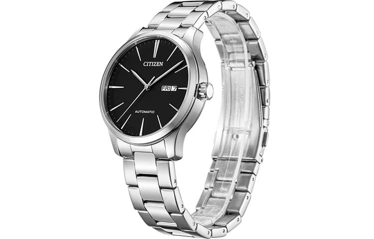 Часы Citizen NH8350-83E - изображение 2