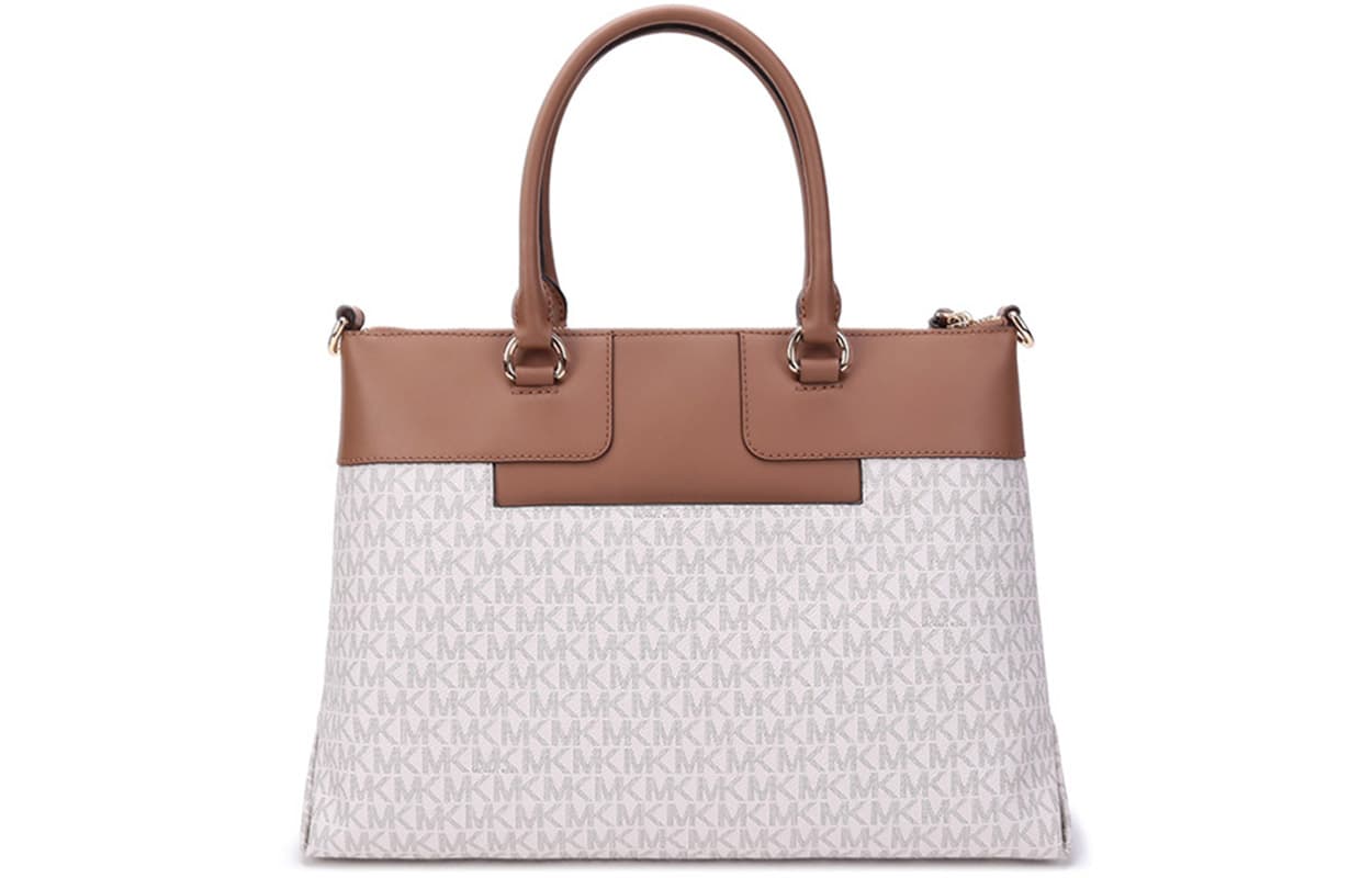 Сумка Michael Kors Warren - изображение 4