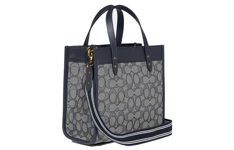 Сумка COACH Field 22 Tote - изображение 2
