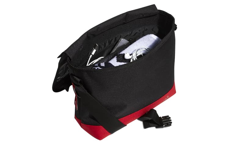 Сумка через плечо adidas CNY Crossbody Bag - изображение 5